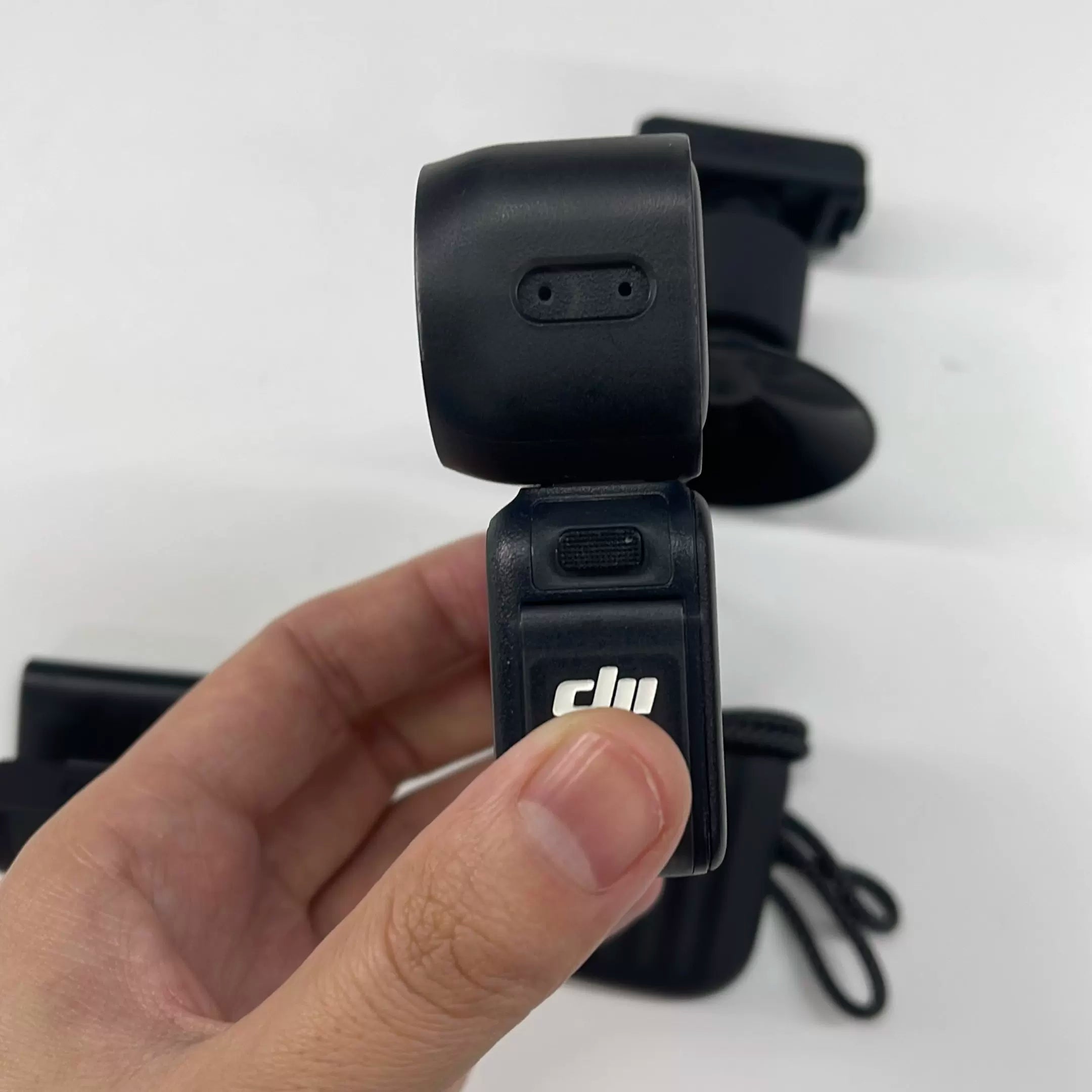 DJI Osmo Nano Action Camera Standard Combo – Used #18 – photo 3