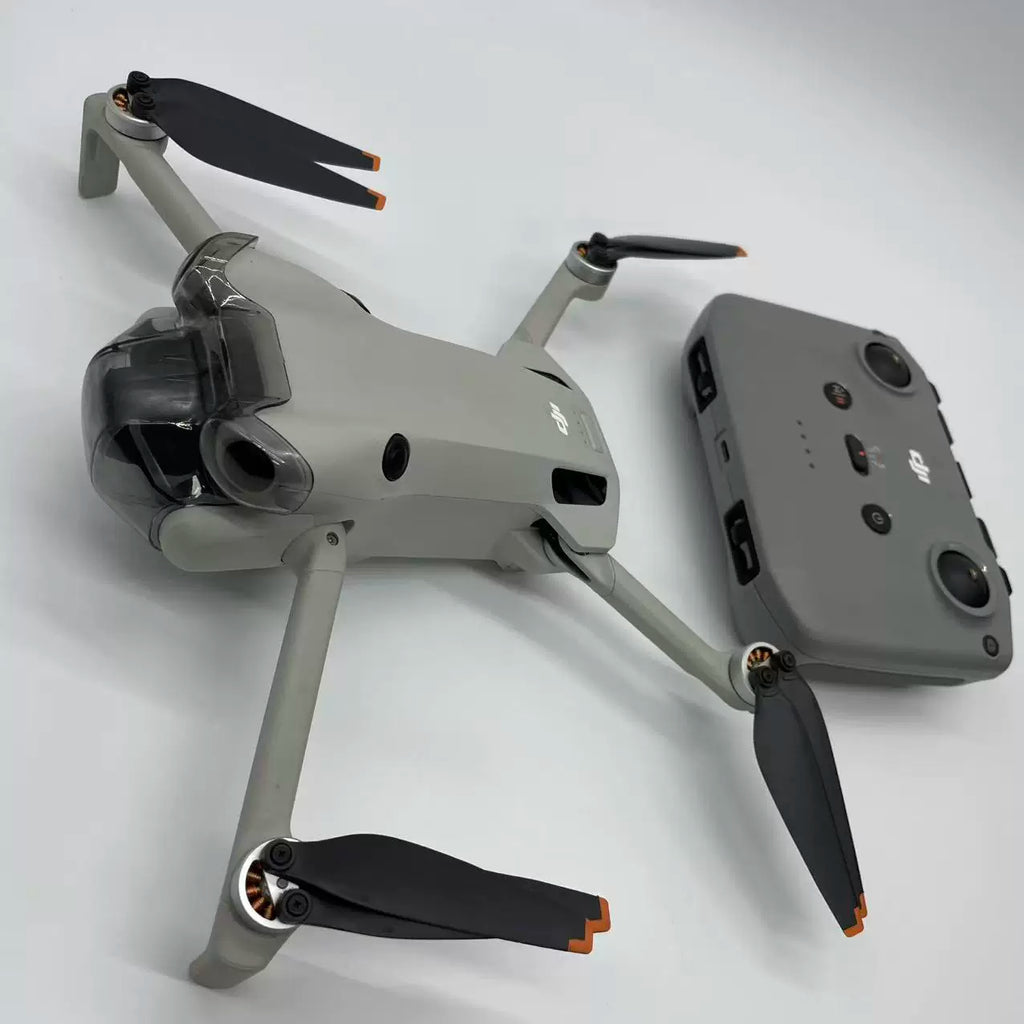 DJI Mini 4 Pro Standard Combo – open box, grade B – photo 7