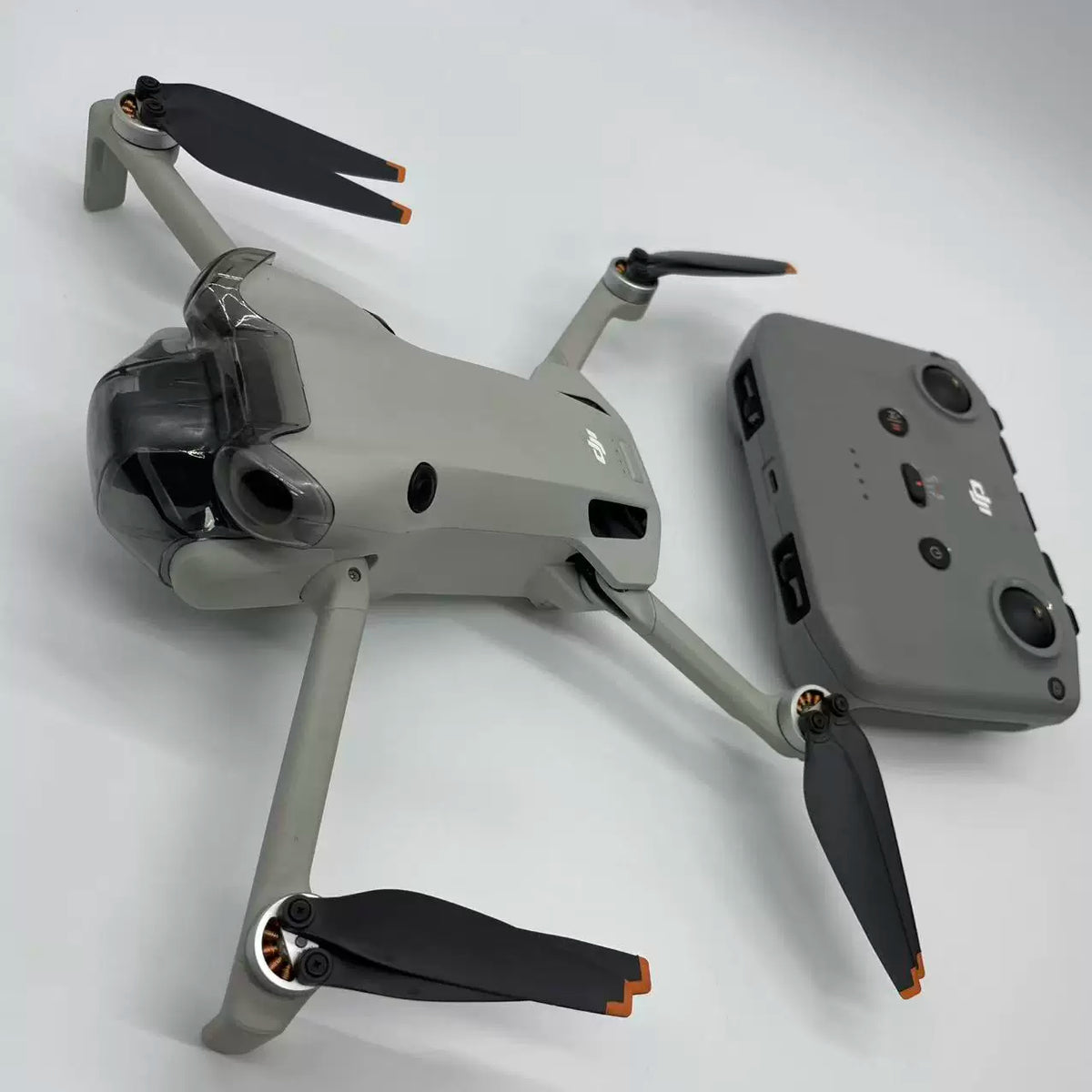 DJI Mini 4 Pro Standard Combo – open box, grade B – photo 7
