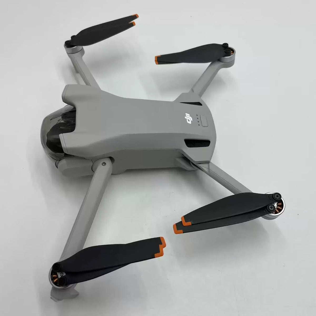 DJI Mini 3 Standard Combo – open box, grade B – photo 4