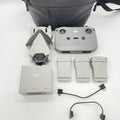 DJI Mini 3 Combo – open box, grade B – photo 1