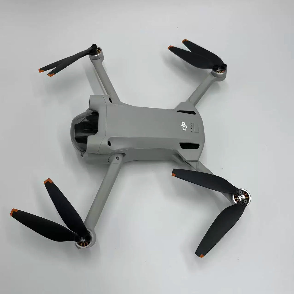 DJI Mini 3 Pro Dual Battery Combo – open box, grade B – photo 4