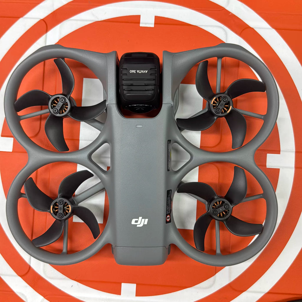 DJI Avata FPV Drone DJI Care Refresh Plan – Used – photo 3