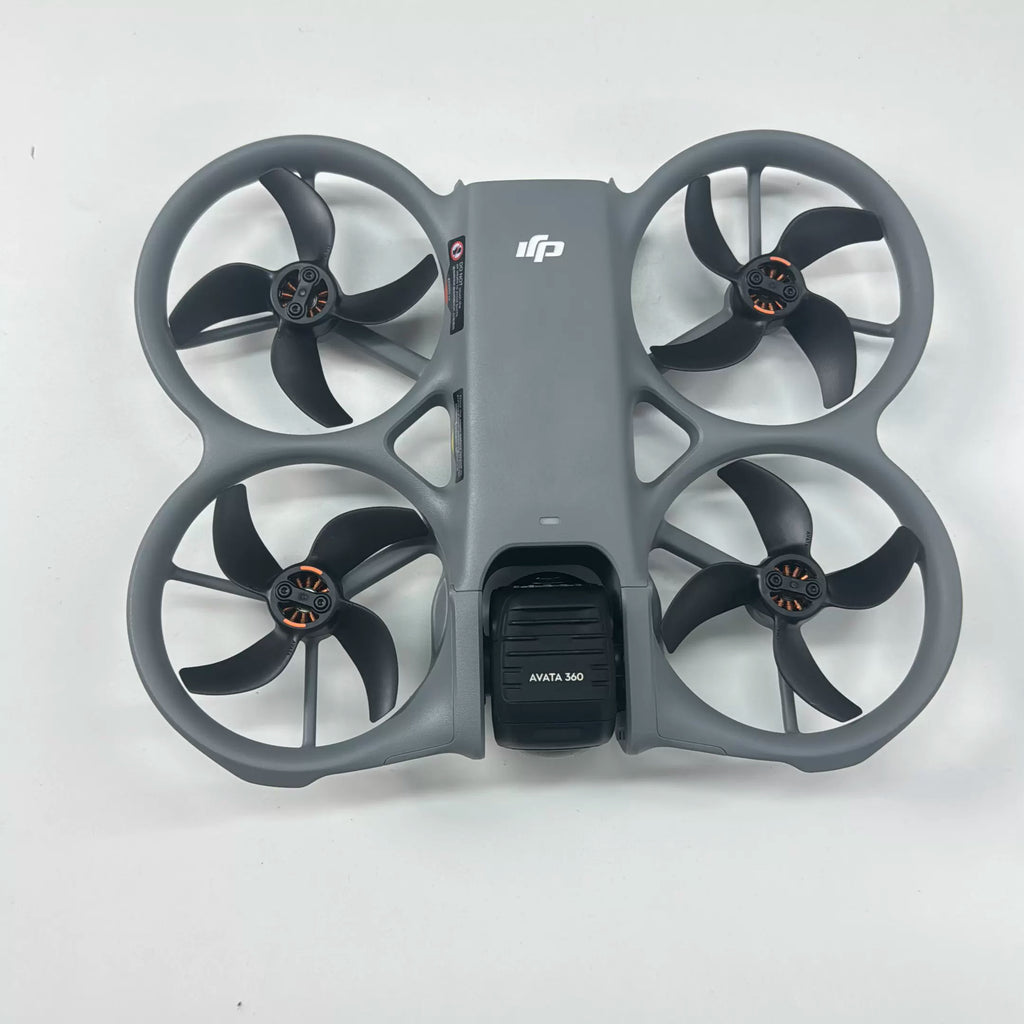 DJI Avata FPV Drone Fly More Combo – Used #6 – photo 2