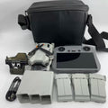 DJI Mini 4 Pro Plus Battery Fly More Combo – open box, grade B – photo 1