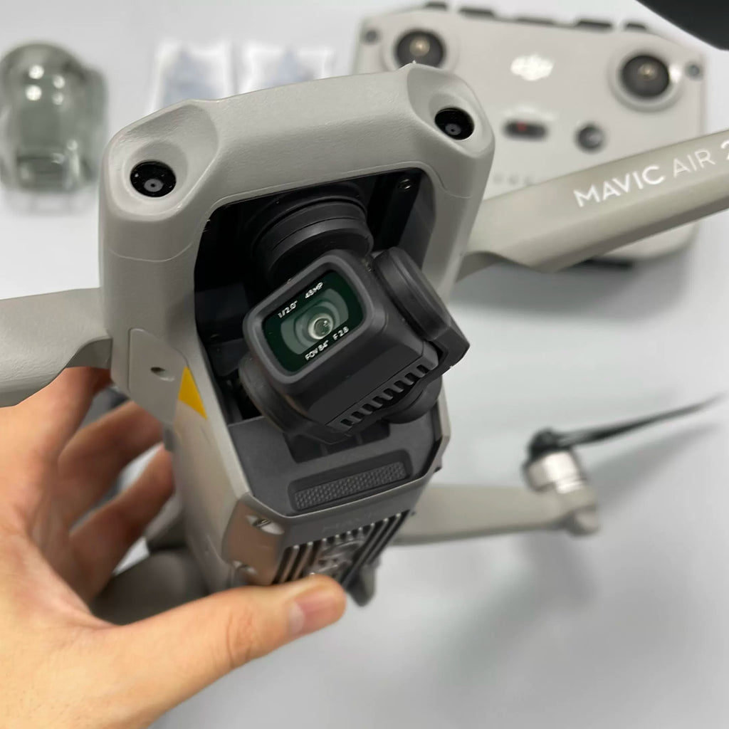 DJI Air 2S Drone Standard Combo – Used – photo 5