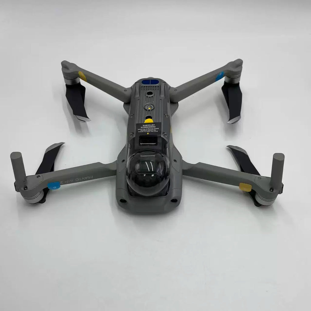 DJI Air 2 Fly More Combo – open box, grade B – photo 5