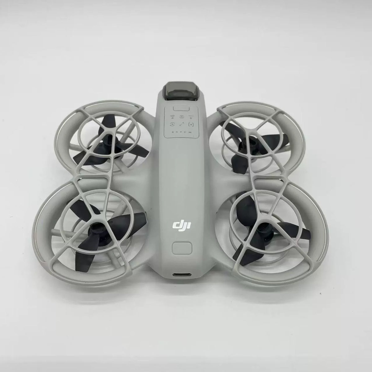 DJI Neo Fly More Combo – open box, grade B – photo 2