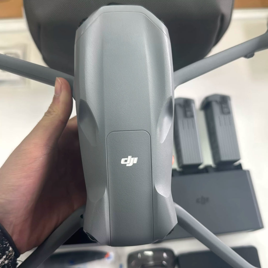 DJI Air 3S Drone Fly More Combo – Used #16 – photo 5
