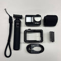 DJI Osmo Action 4 Action Camera – Used #2 – photo 1