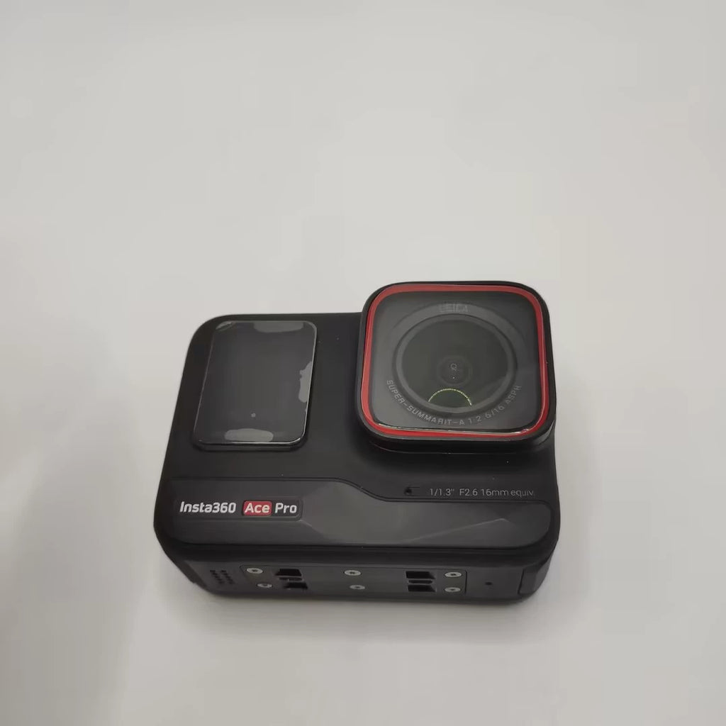 Insta360 Ace Pro - 95 Insta360 Ace P image 2