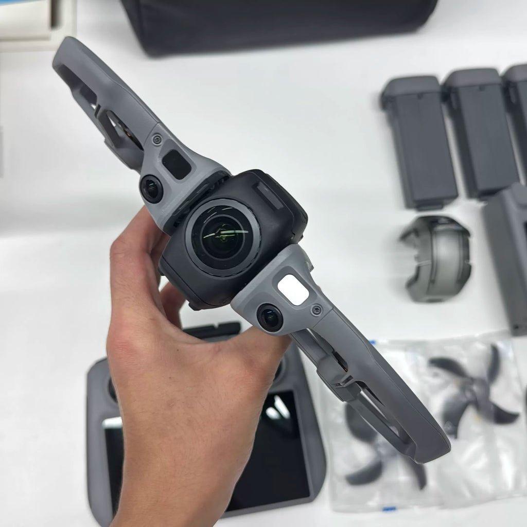 DJI Avata FPV Drone Fly More Combo – Used #5 – photo 4