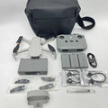 DJI Mini 4K Fly More Combo – open box, grade B – photo 1
