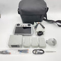 DJI Mini 3 (with Screen Remote (DJI RC)) – open box, grade B – photo 1
