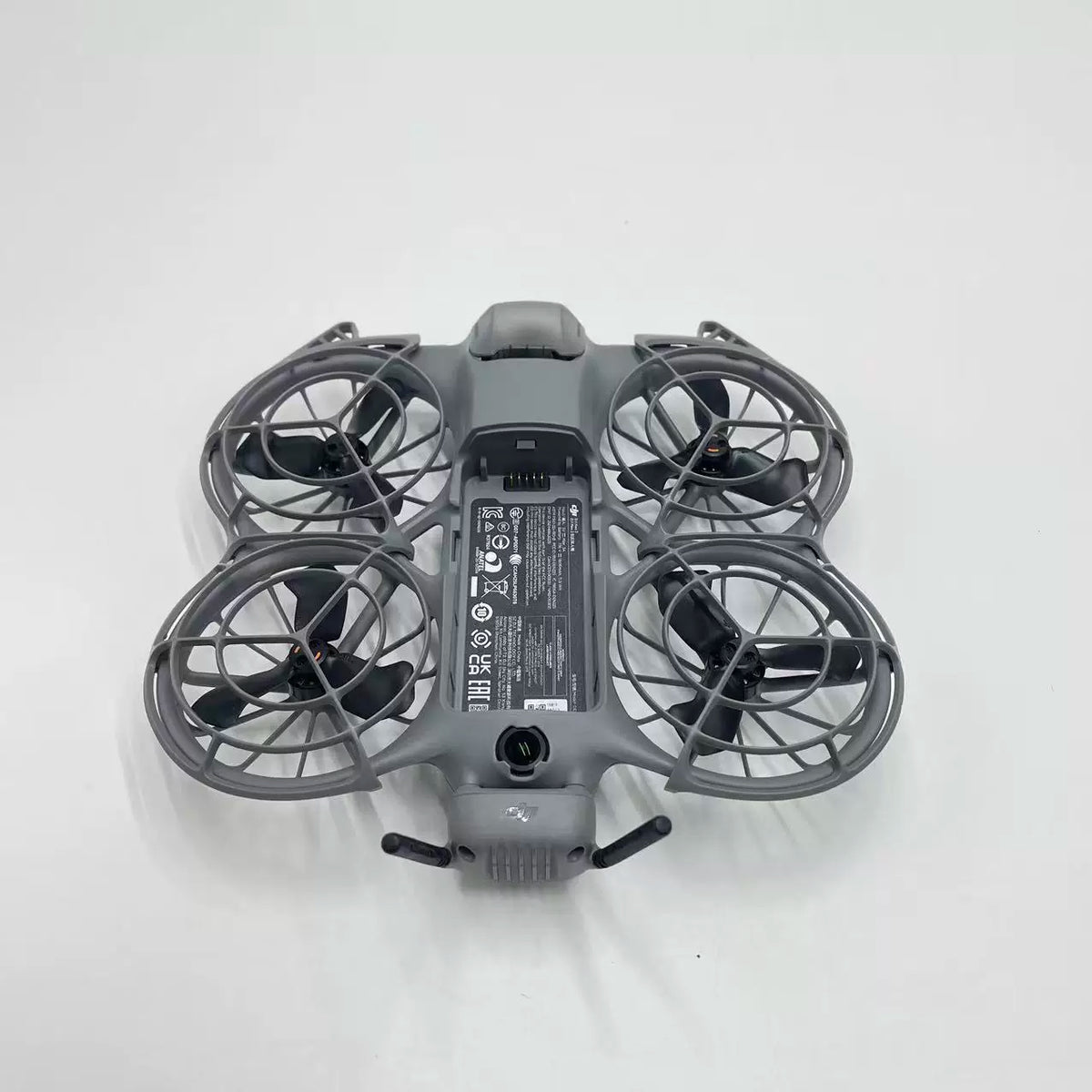 DJI Neo 2 Fly More Combo, DJI Care Refresh – open box, grade A – photo 2