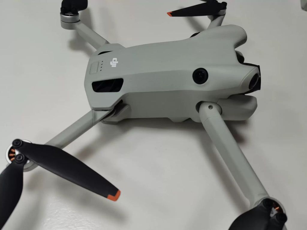 DJI Mini 4 Pro Drone Fly More Combo – Brand New #4 – photo 4