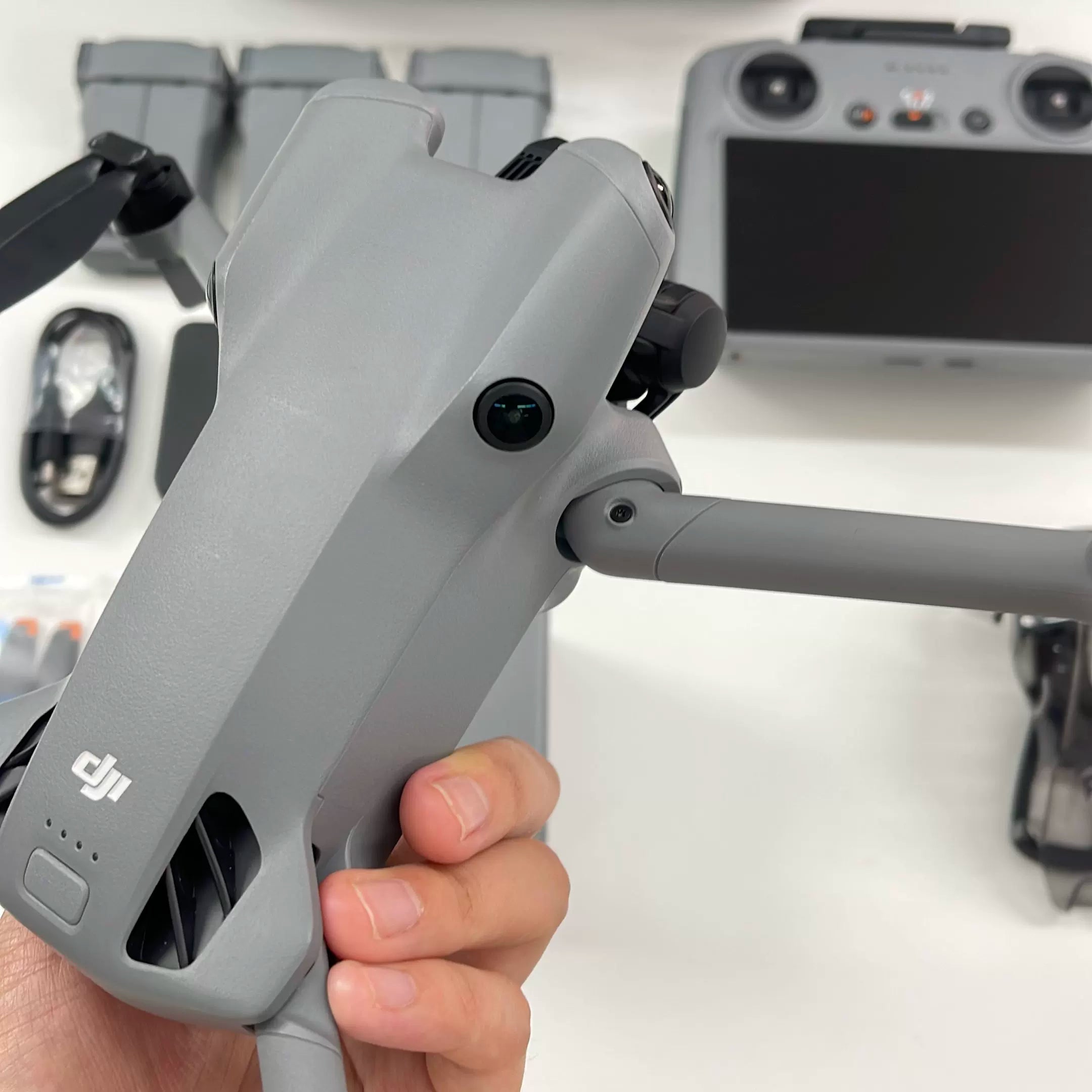 DJI Mini 5 Pro Drone Fly More Combo – Used #7 – photo 4