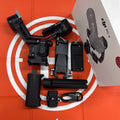 DJI RS 4 Camera Stabilizer Light Signs of Use – Used – photo 1
