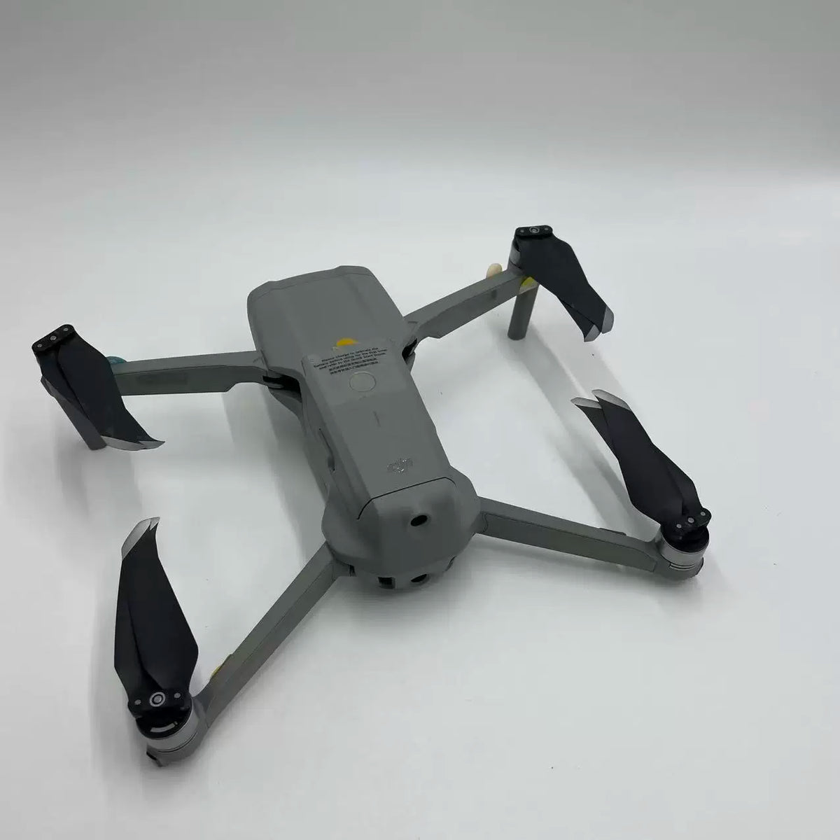 DJI Air 2 Combo – open box, grade B – photo 6