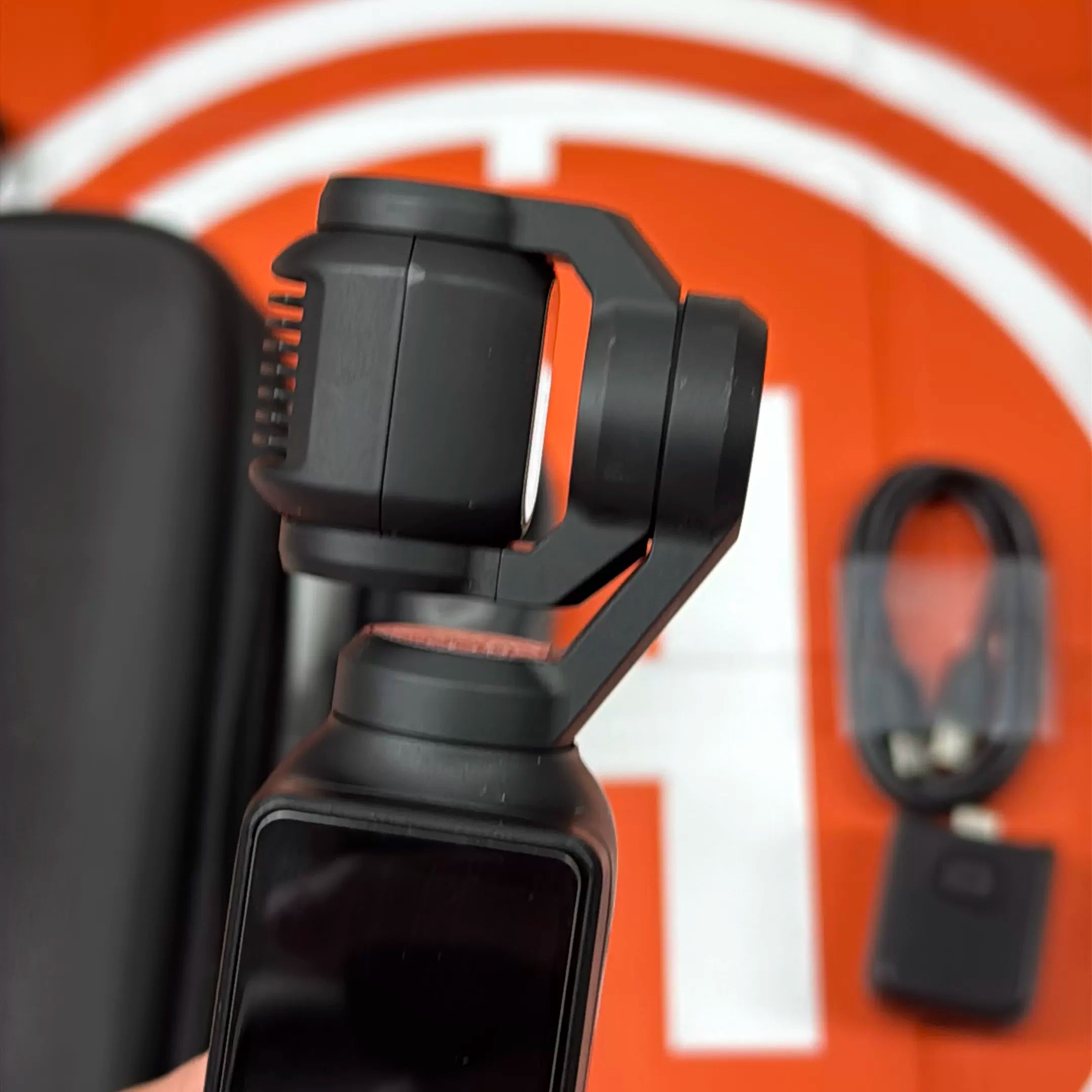 DJI Osmo Pocket 3 Pocket Camera Standard Combo – Used #15 – photo 3