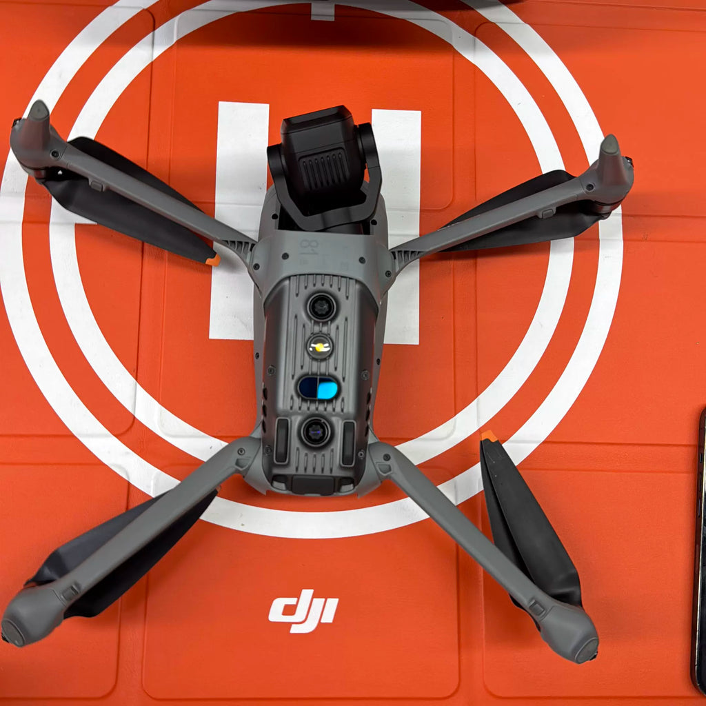 DJI Air 3S Drone Fly More Combo – Used #5 – photo 3