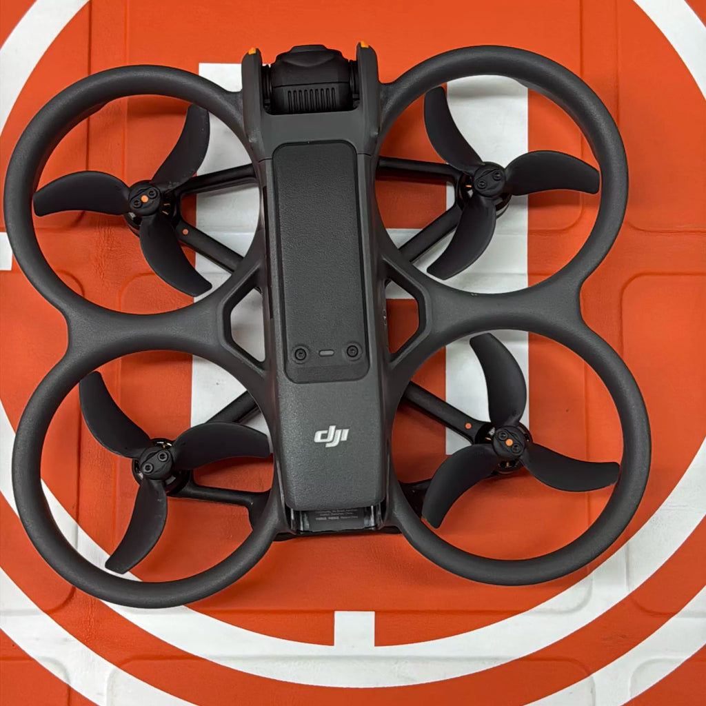 DJI Avata 2 FPV Drone Fly More Combo – Used #3 – photo 2