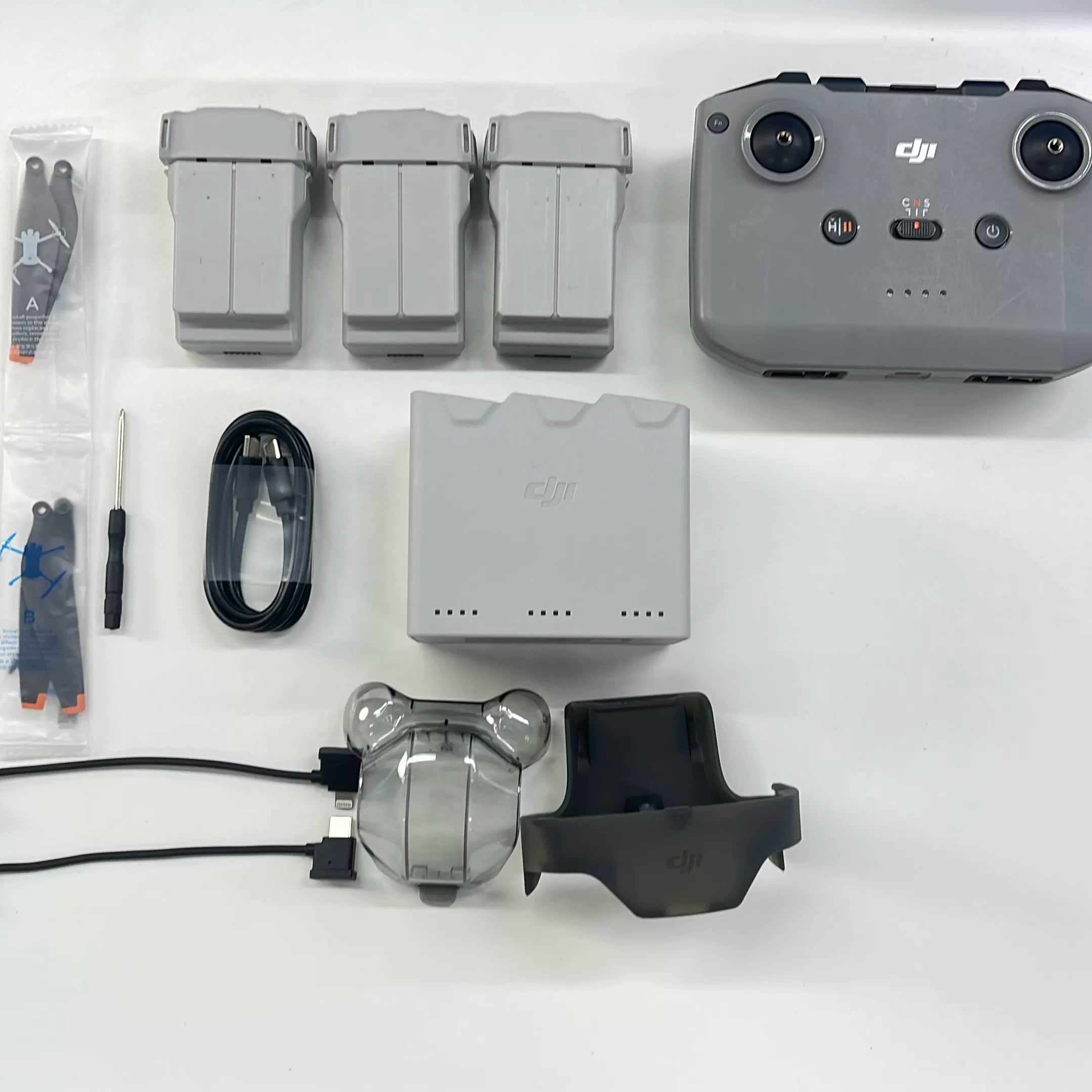 DJI Mini 4 Pro Drone Extended Battery – Used #12 – photo 6