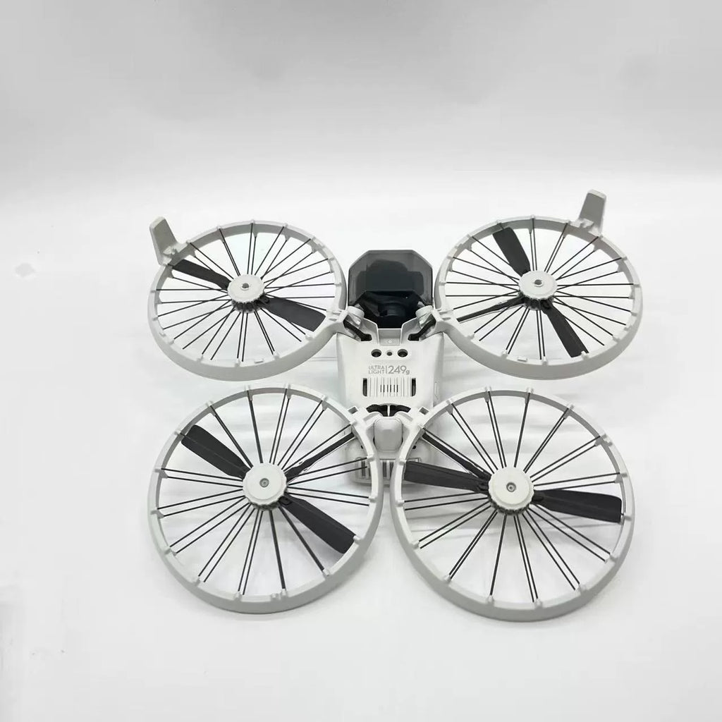 DJI Flip Dual Battery Combo – open box, grade B – photo 7