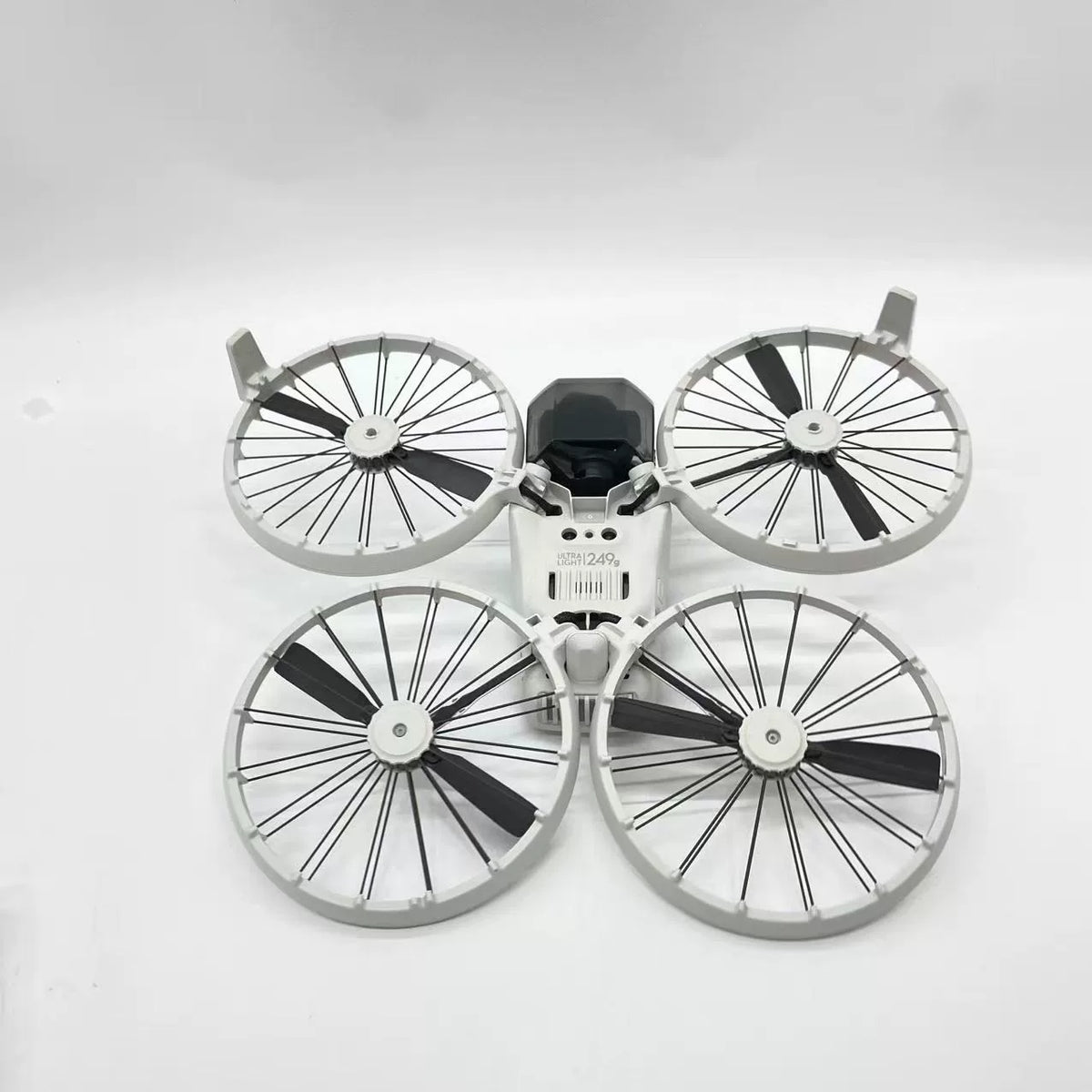 DJI Flip Dual Battery Combo – open box, grade B – photo 7