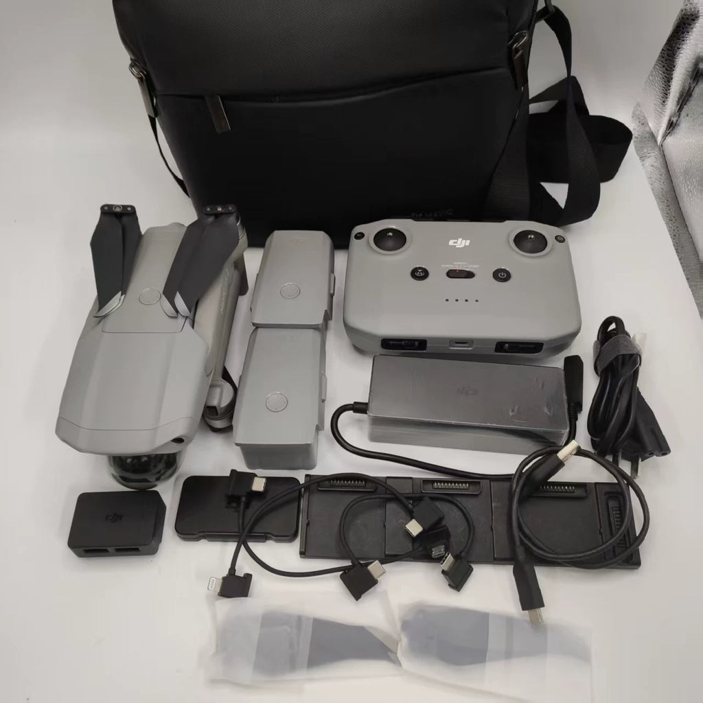 DJI Air 2 - 95 DJI/ Air2