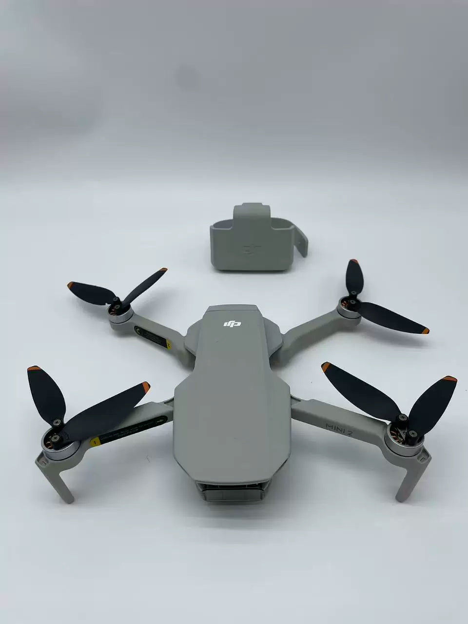 DJI Mini 2 Combo – open box, grade B – photo 3