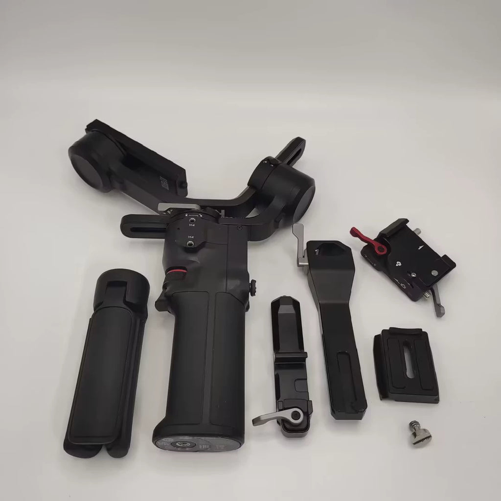 DJI RS 3 Mini - 95 DJIRS 3 mini