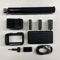 DJI Osmo Action 4 Action Camera Fly More Combo – Used #3 – photo 1