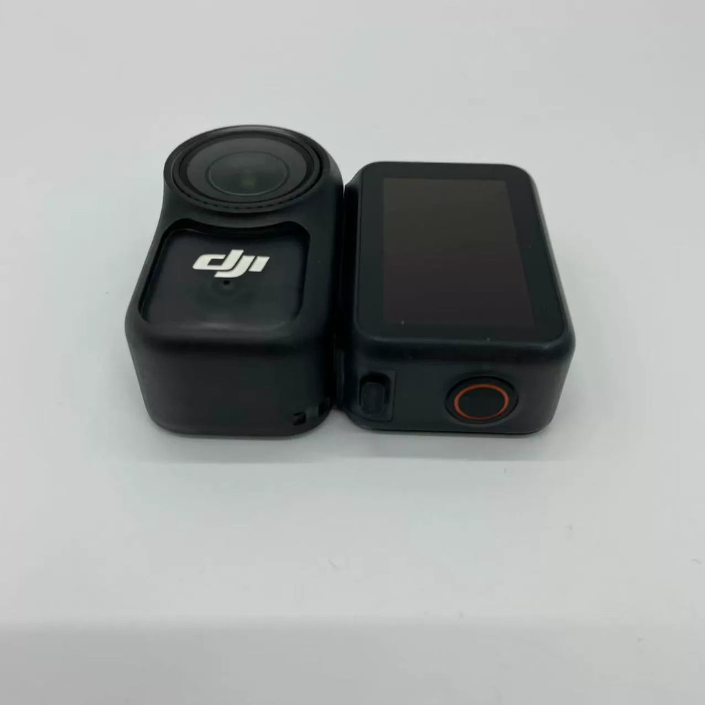 DJI Osmo Nano 64G DJI Care Refresh (transferable) – open box, grade B – photo 5