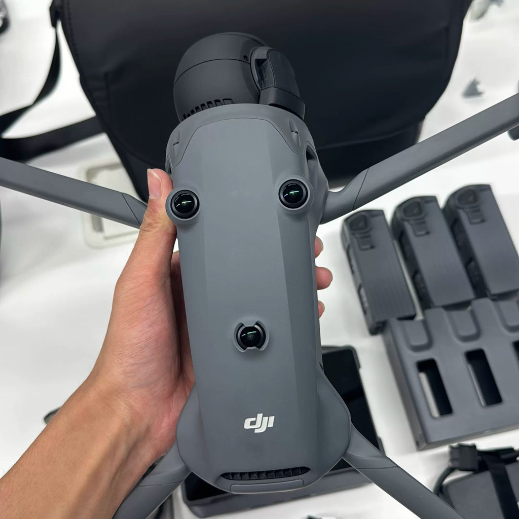 DJI Mavic 4 Pro Drone DJI Care Refresh Plan – Used #2 – photo 5