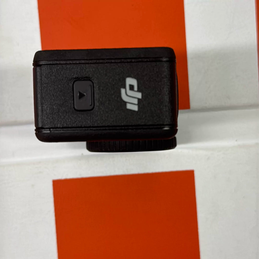 DJI Osmo Action 5 Pro Action Camera – Used #3 – photo 4