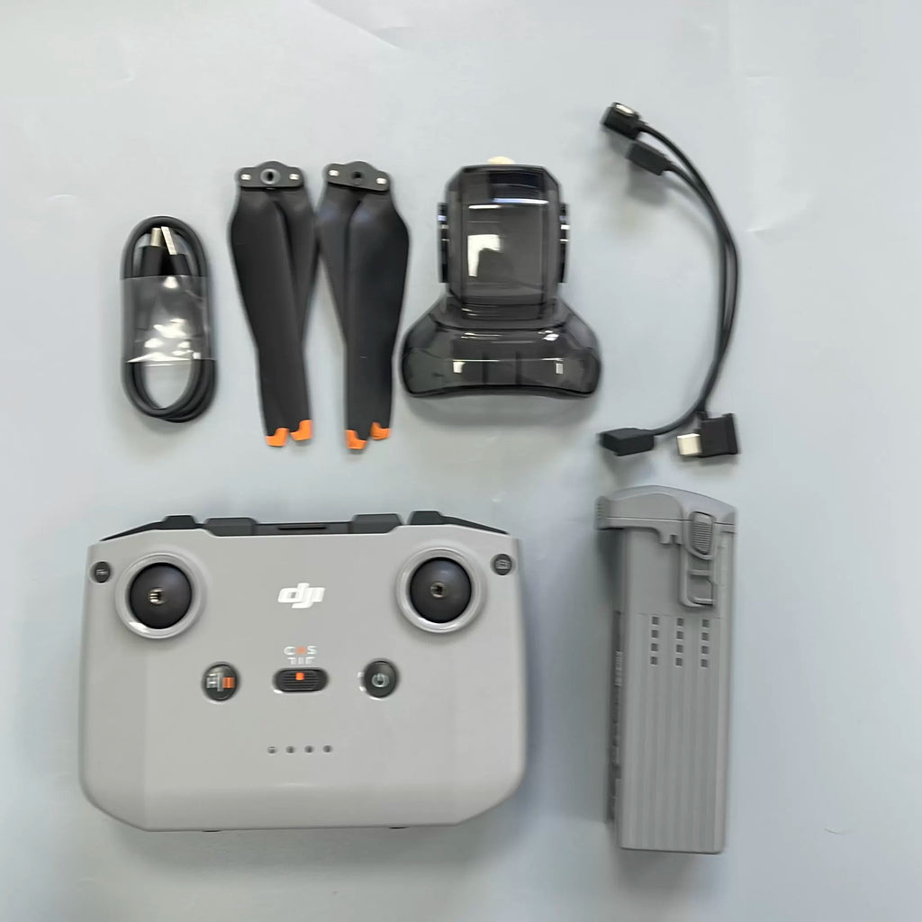 DJI Air 3 Drone Standard Combo – Used #2 – photo 5