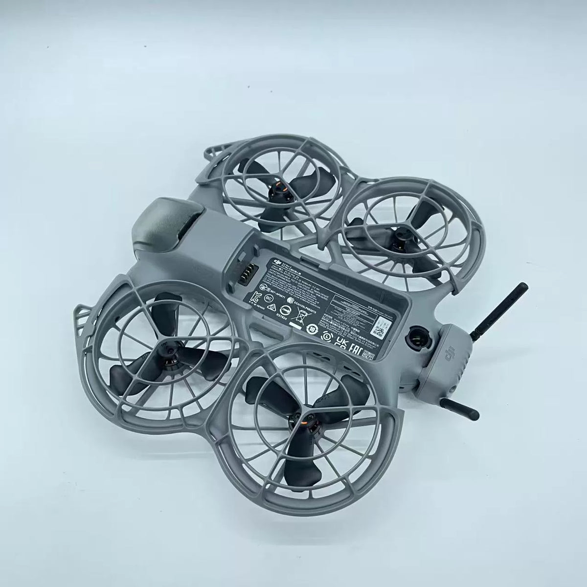 DJI Neo 2 Fly More Combo, Under DJI Warranty – open box, grade B – photo 3