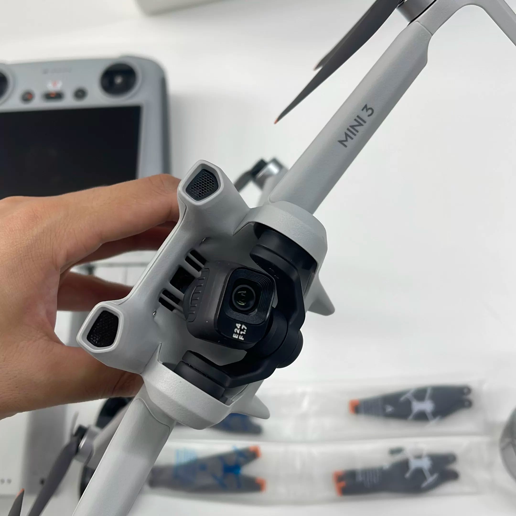 DJI Mini 3 Drone Extended Battery – Used #6 – photo 2