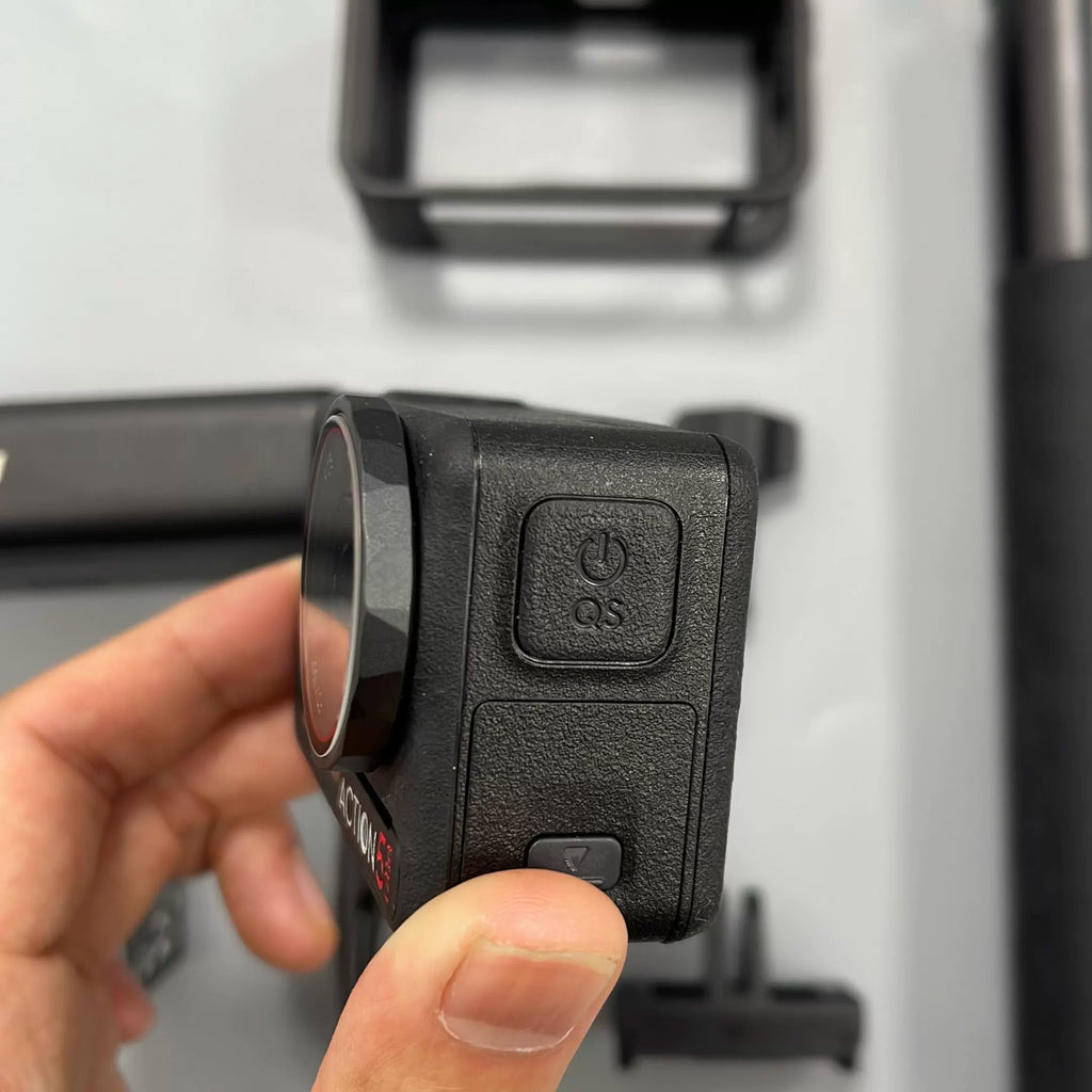 DJI Osmo Action 5 Pro Action Camera – Used #13 – photo 4