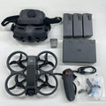 DJI Avata 2 FPV Drone Fly More Combo – Used #8 – photo 1