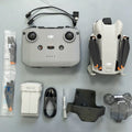 DJI Mini 4 Pro Drone – Used – photo 1