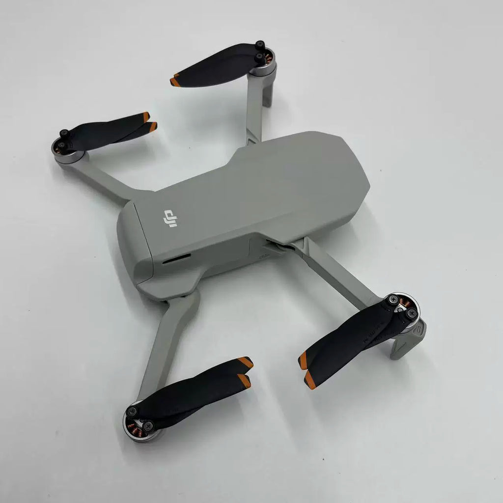 DJI Mini 4K Fly More Combo, DJI Care Refresh – open box, grade B – photo 4