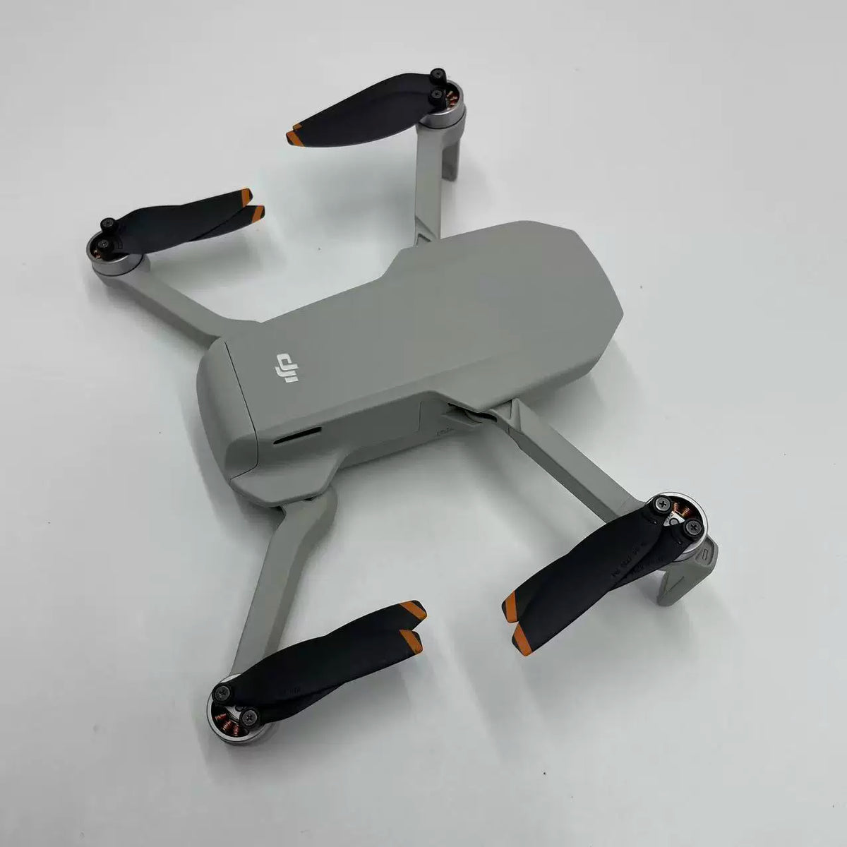 DJI Mini 4K Fly More Combo, DJI Care Refresh – open box, grade B – photo 4