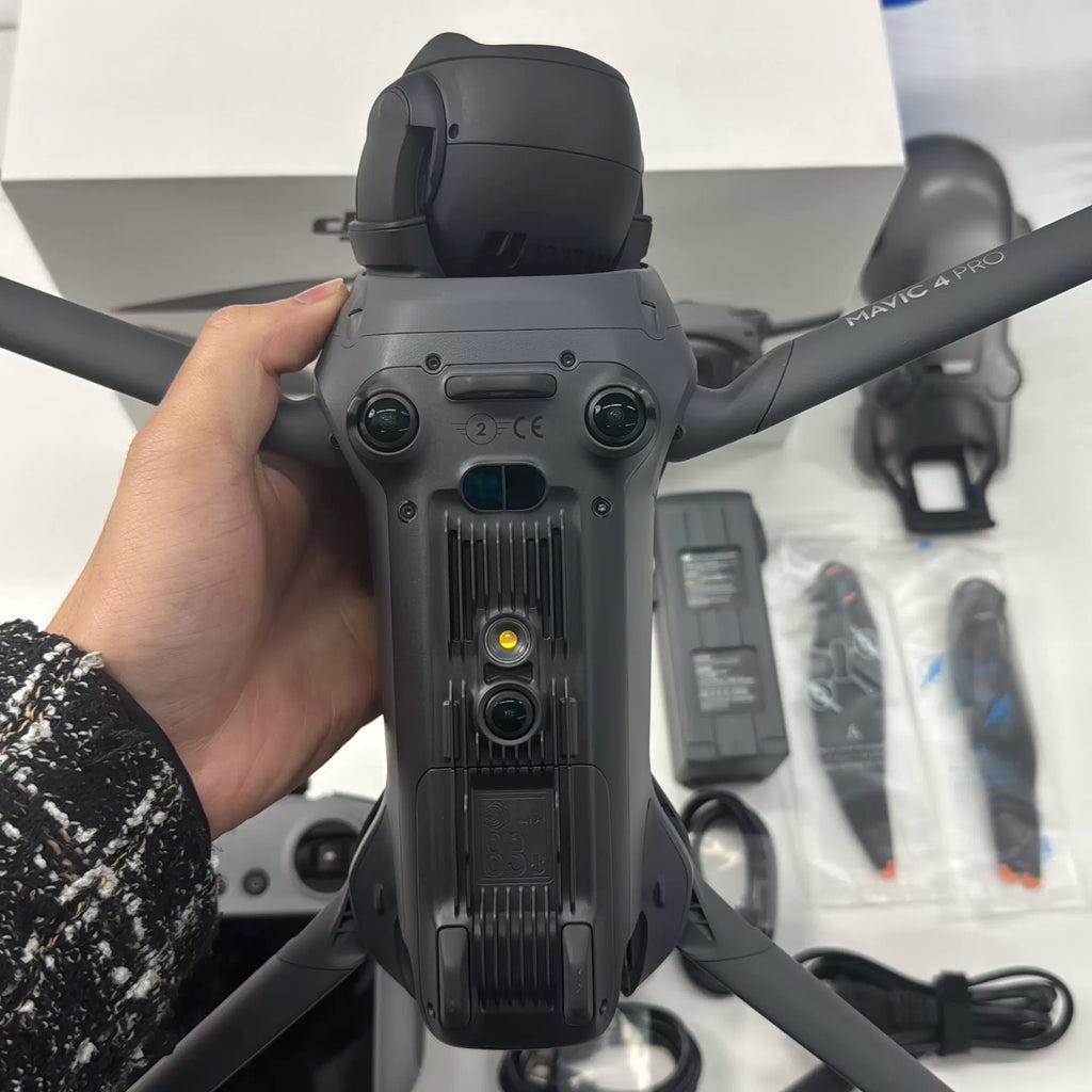 DJI Mavic 4 Pro Drone Standard Combo – Used – photo 2