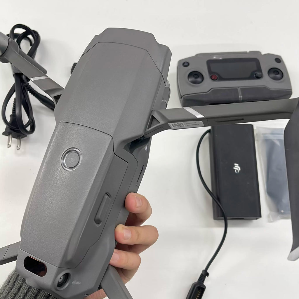 DJI Mavic 2 Pro Drone Standard Combo – Used – photo 6