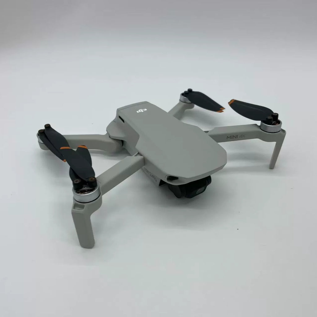 DJI Mini 4K Dual Battery Combo – open box, grade B – photo 6