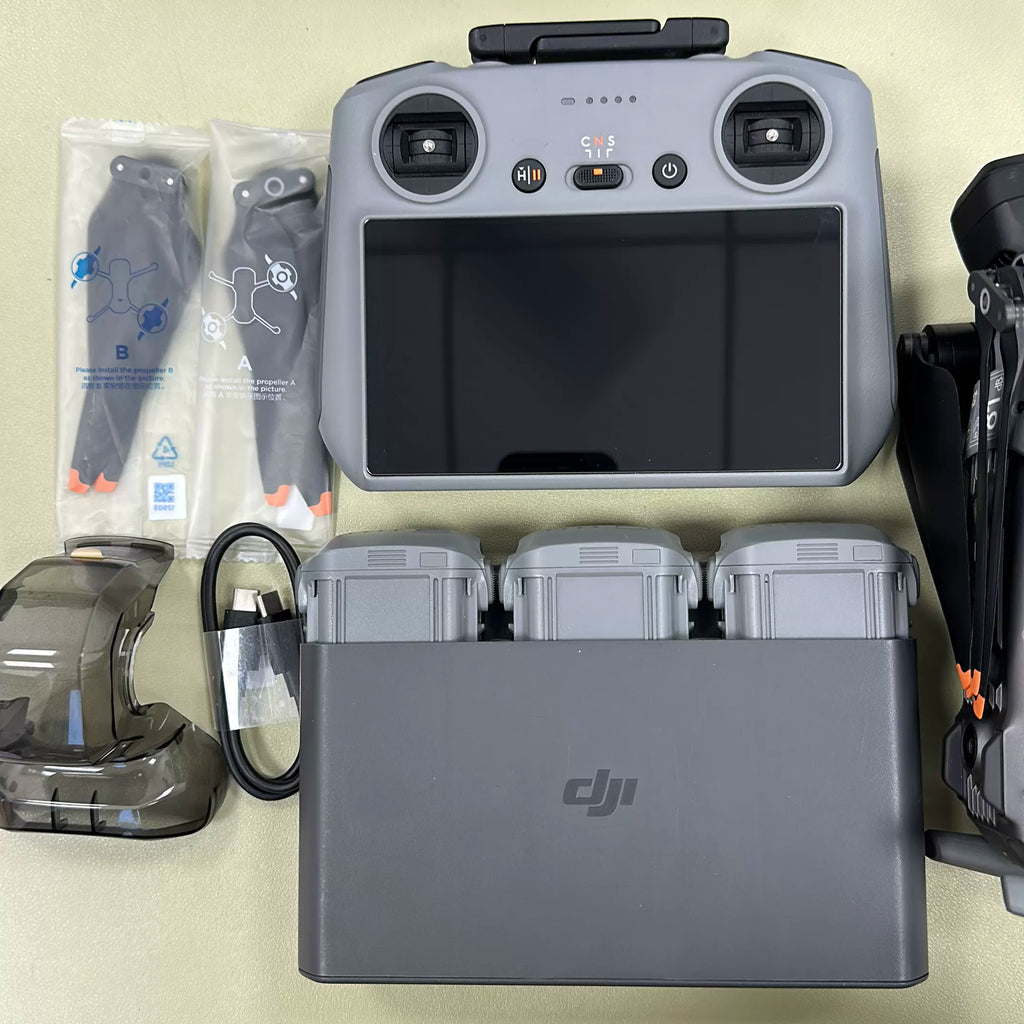 DJI Mavic Air 3 Drone Fly More Combo – Used #8 – photo 1