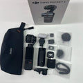 DJI Osmo Pocket 4 Pocket Camera Fly More Combo – Used #5 – photo 1