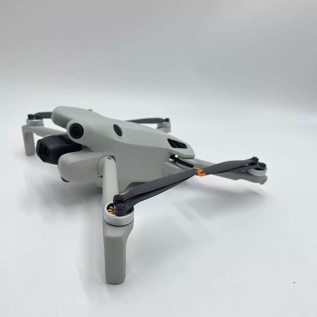 DJI Mini 4 Pro Plus Battery Fly More Combo – open box, grade B – photo 3